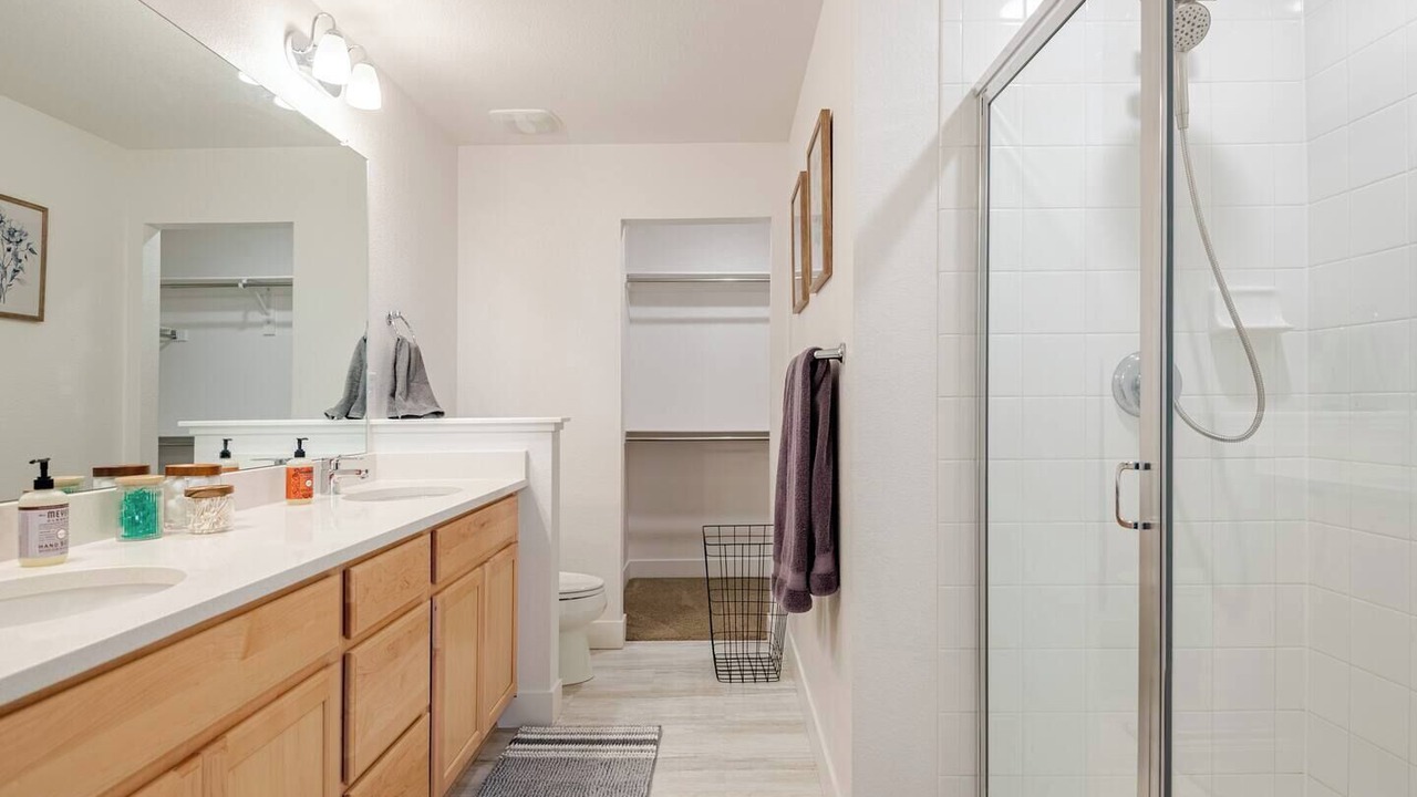 Photo of Bathroom in Fort Collins