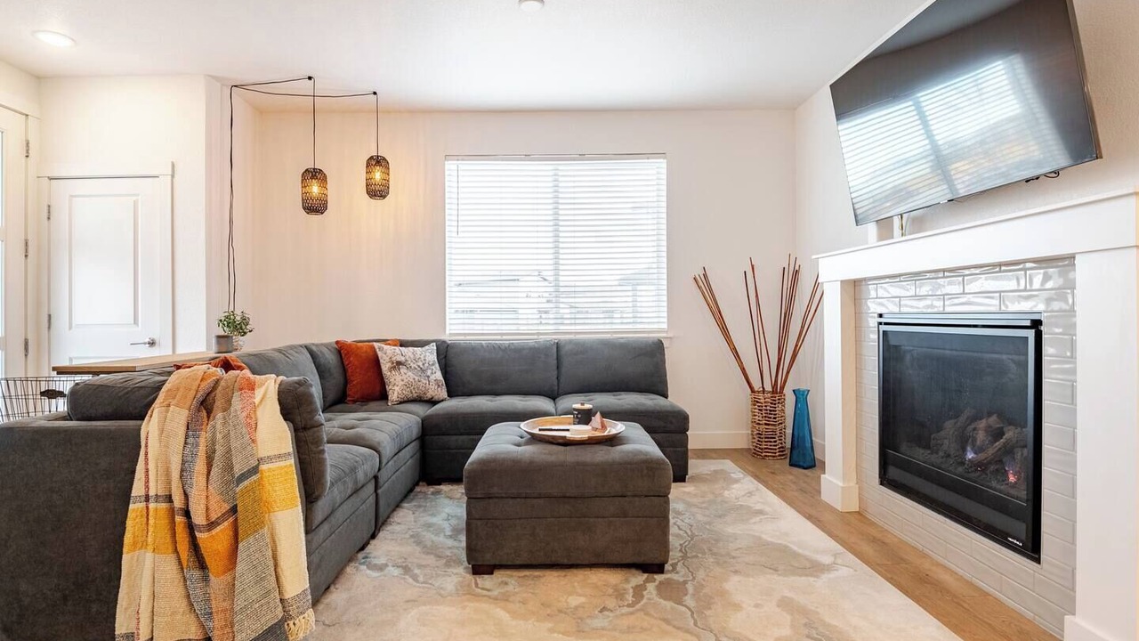 Photo of Livingroom in Fort Collins