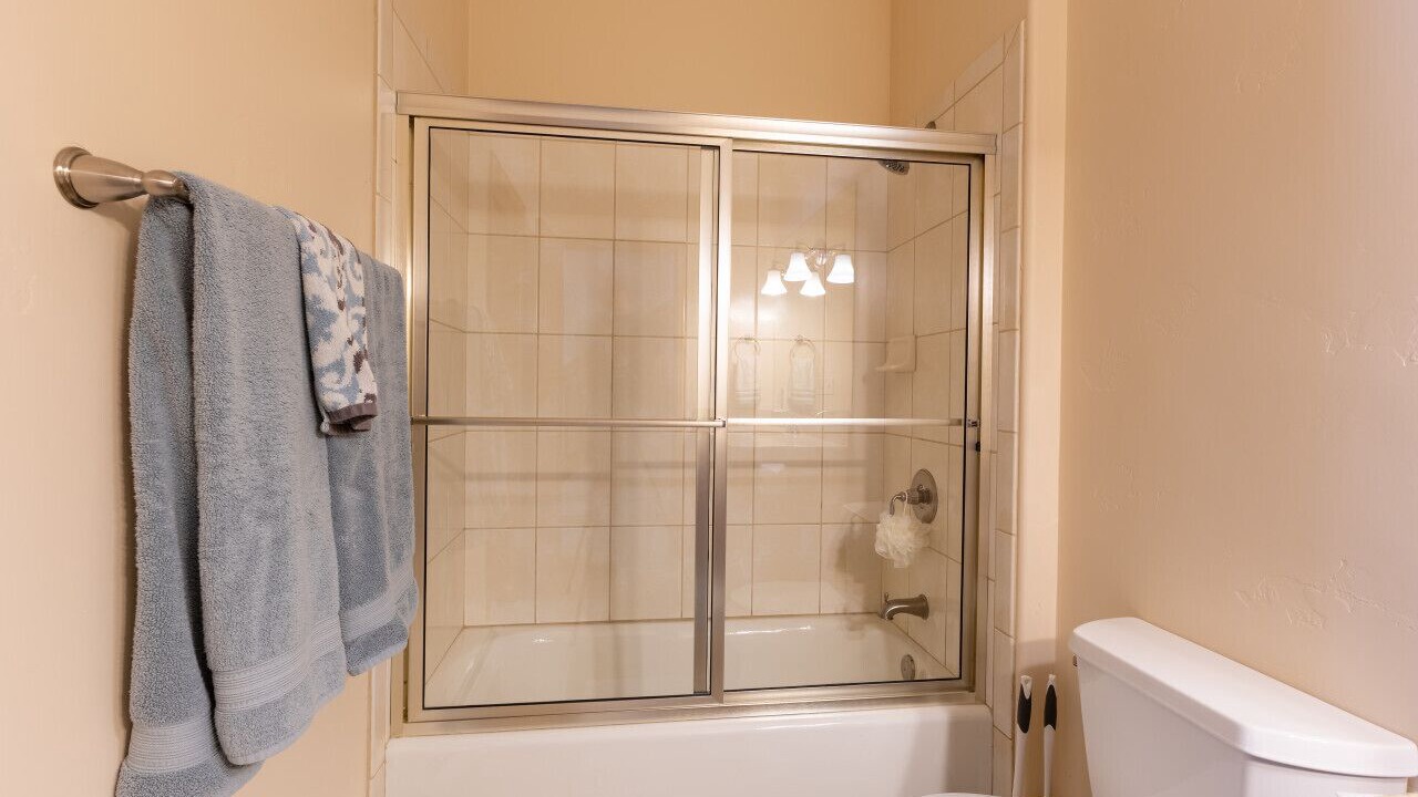 Photo of Bathroom in Eagle-Vail