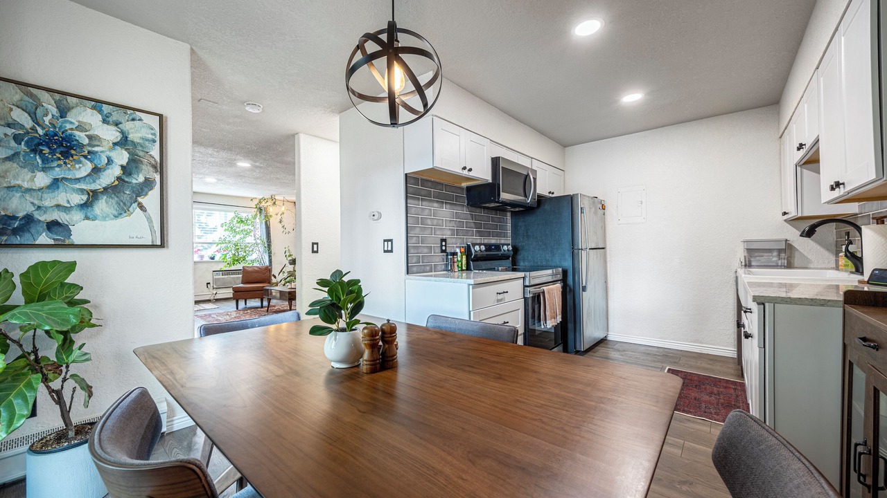 Photo of Kitchen in Arvada