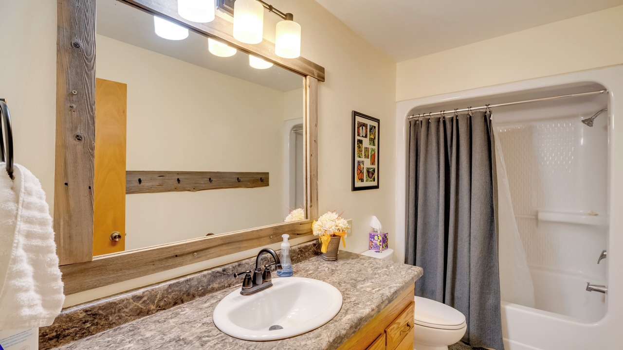 Photo of Bathroom in Florissant