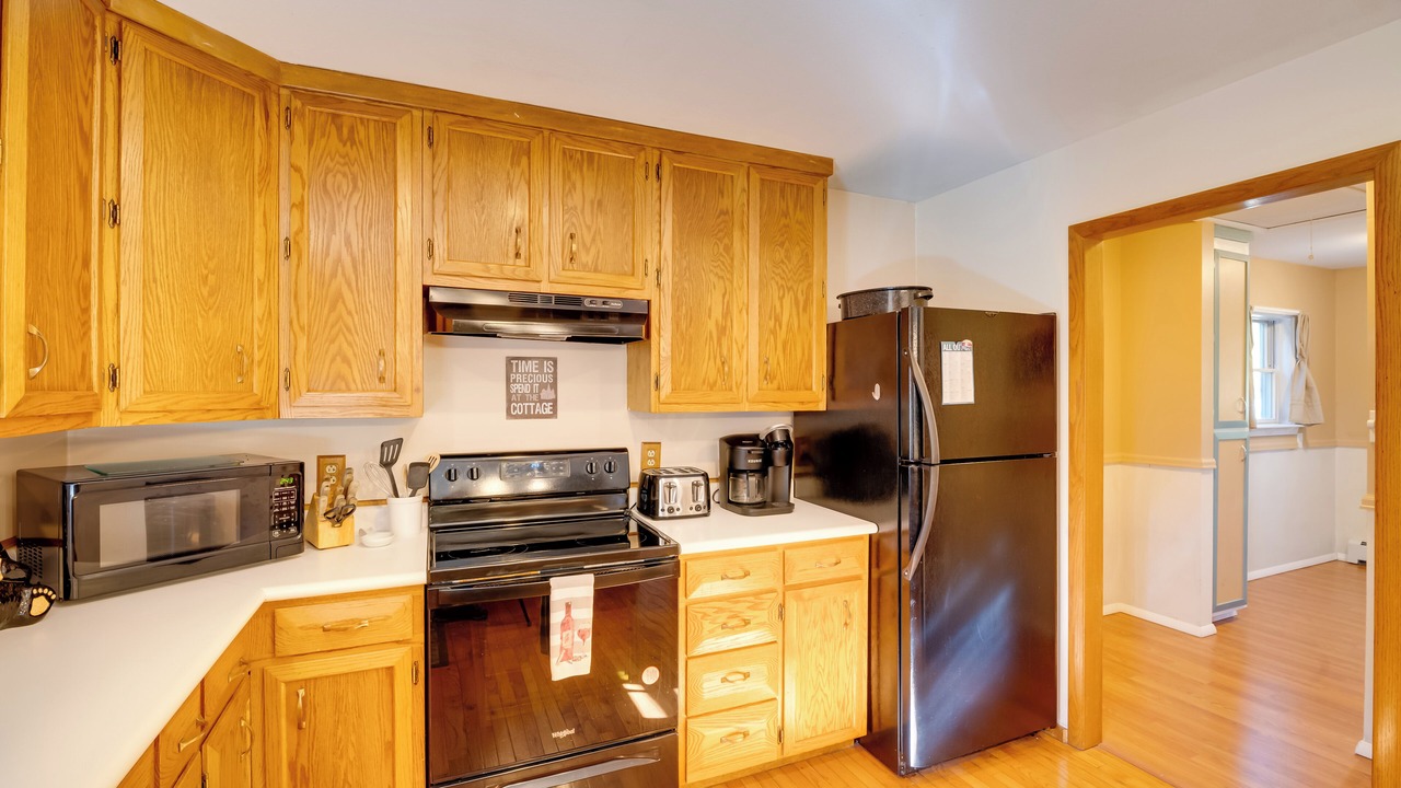 Photo of Kitchen in Florissant