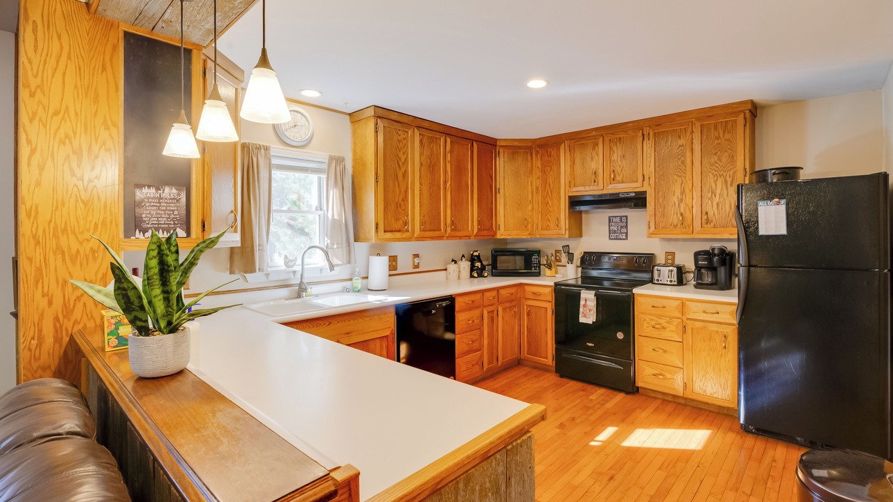 Photo of Kitchen in Florissant