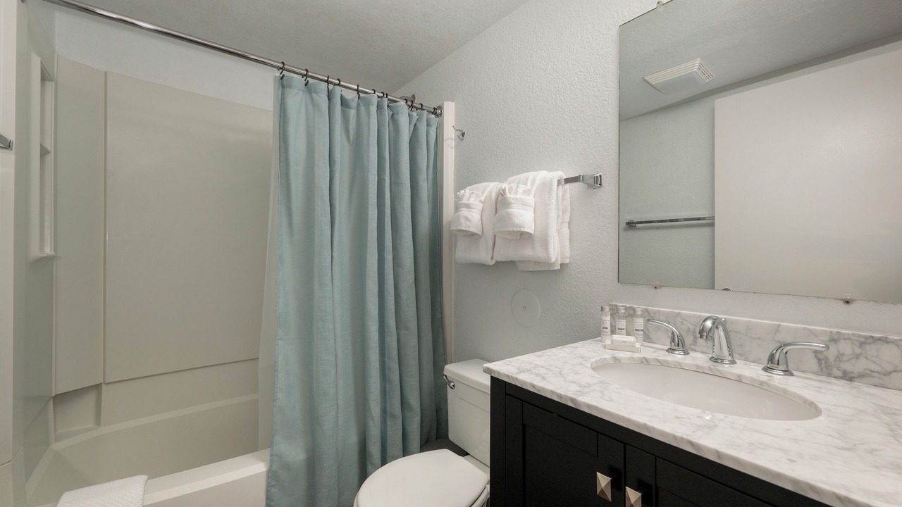 Photo of Bathroom in Silvercreek