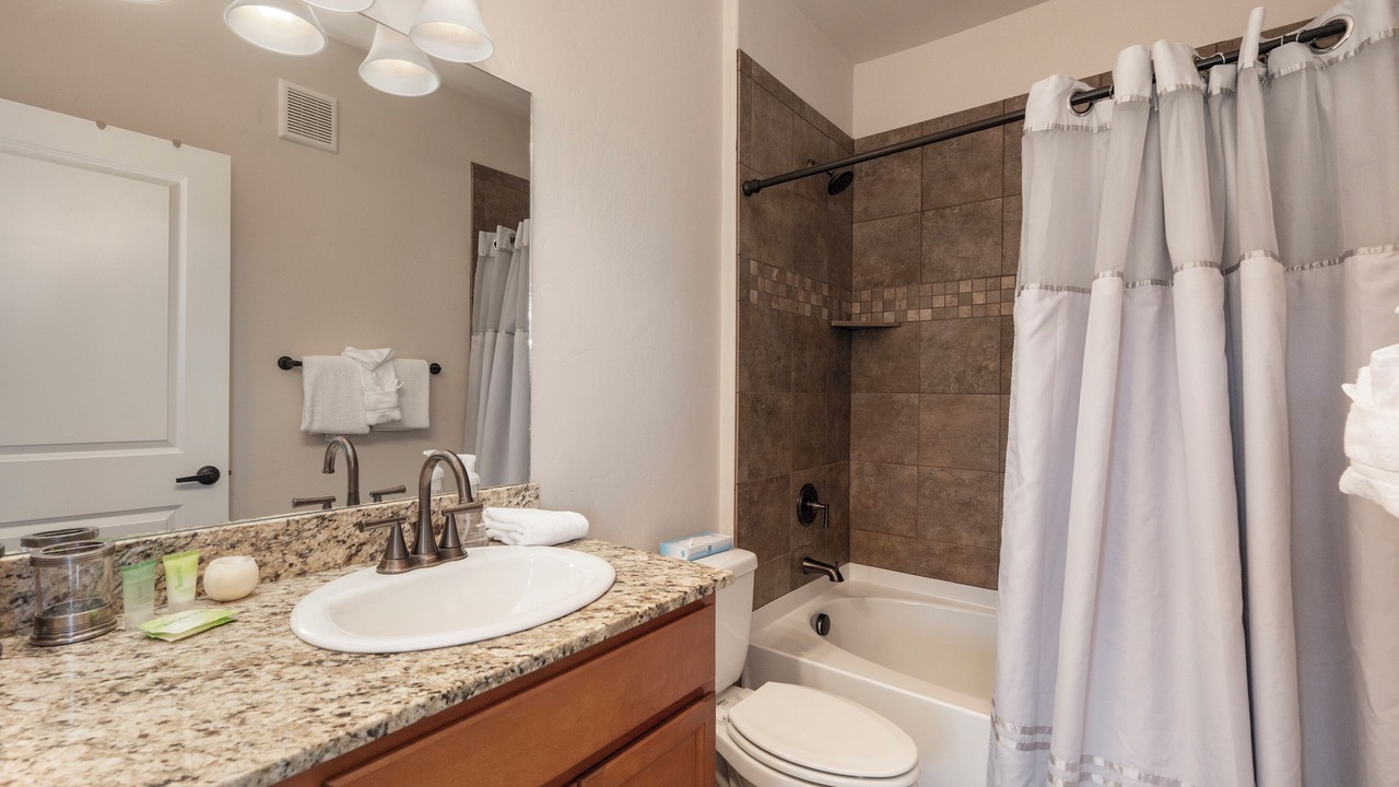 Photo of Bathroom in Silvercreek