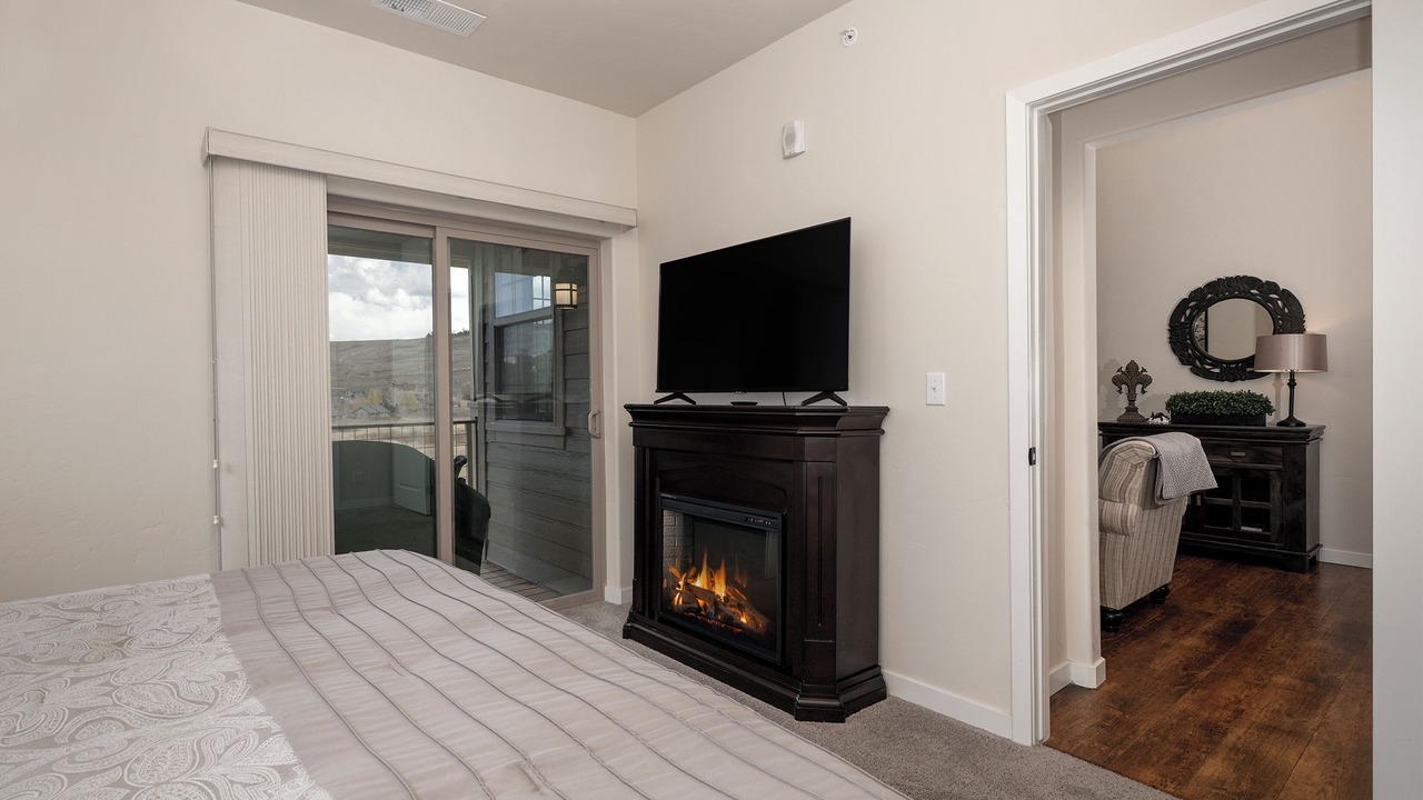 Photo of Livingroom in Silvercreek