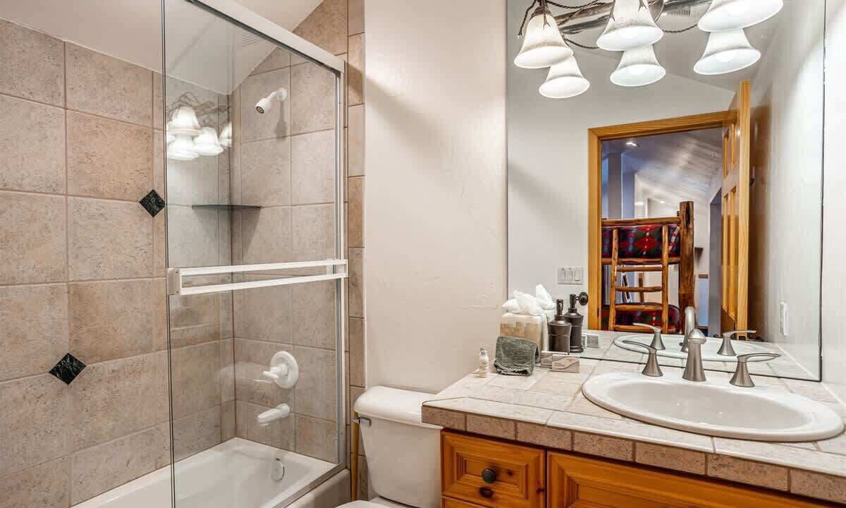 Photo of Bathroom in Vail