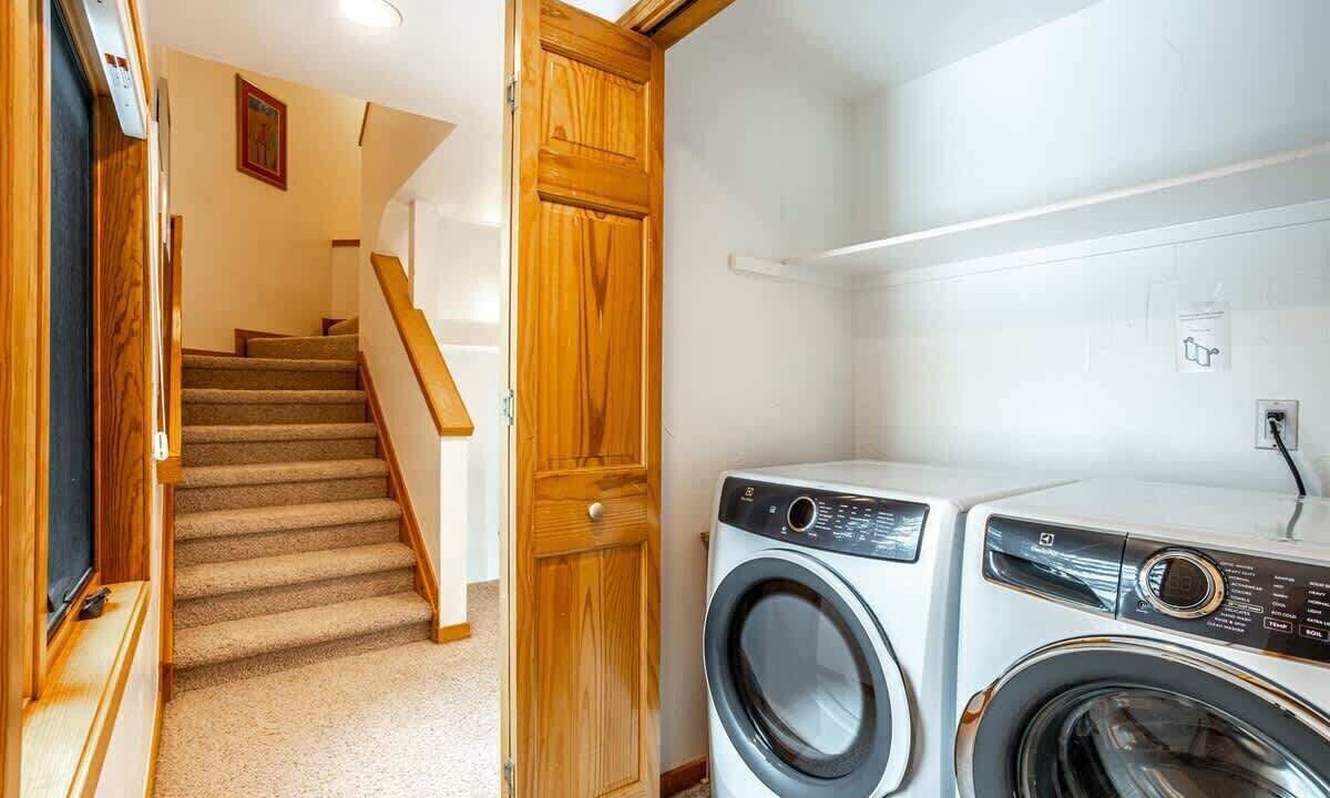 Photo of Bedroom in Vail