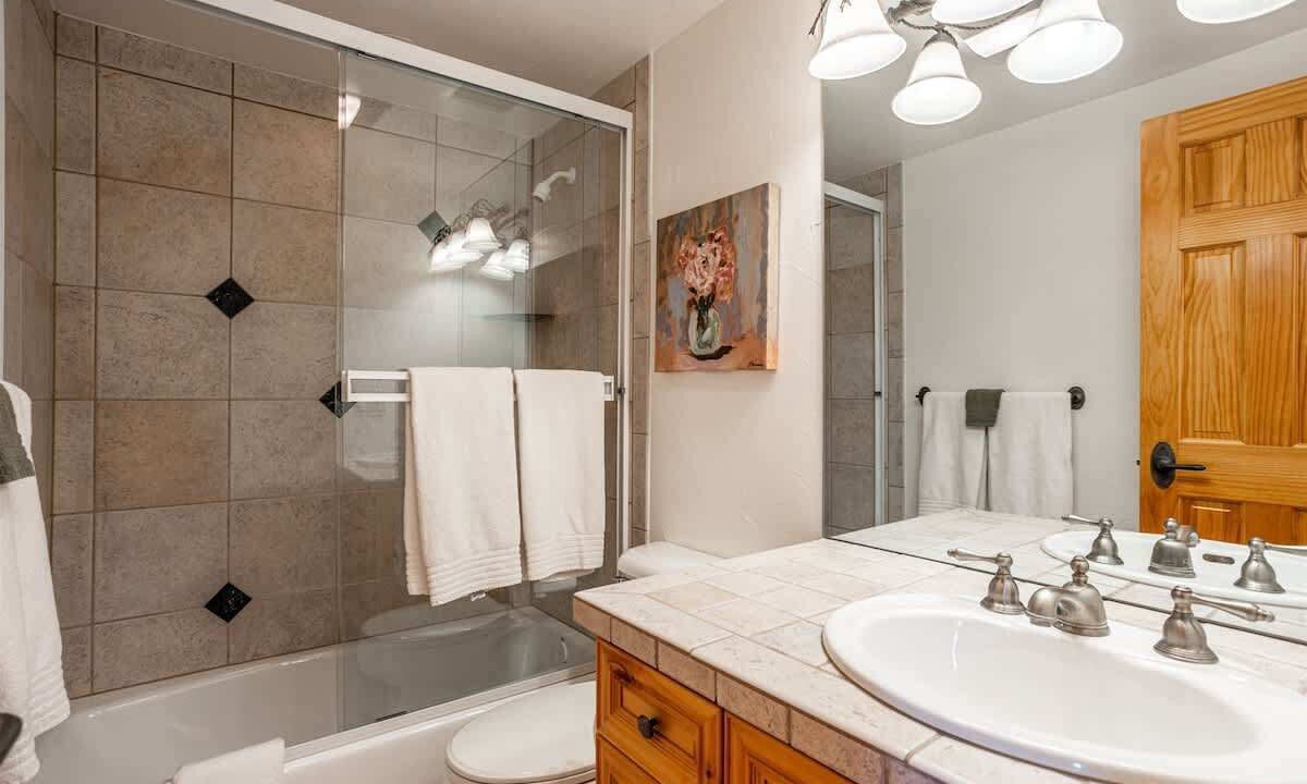 Photo of Bathroom in Vail