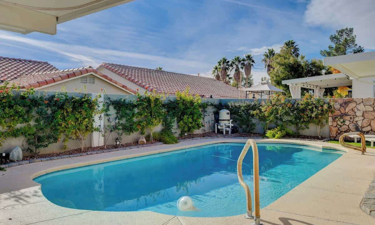 Photo of Outdoor in North Las Vegas