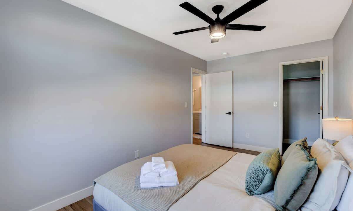 Photo of Bedroom in North Las Vegas