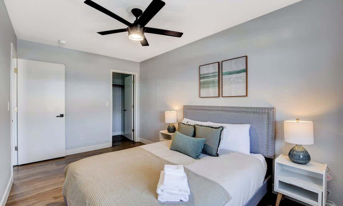 Photo of Bedroom in North Las Vegas