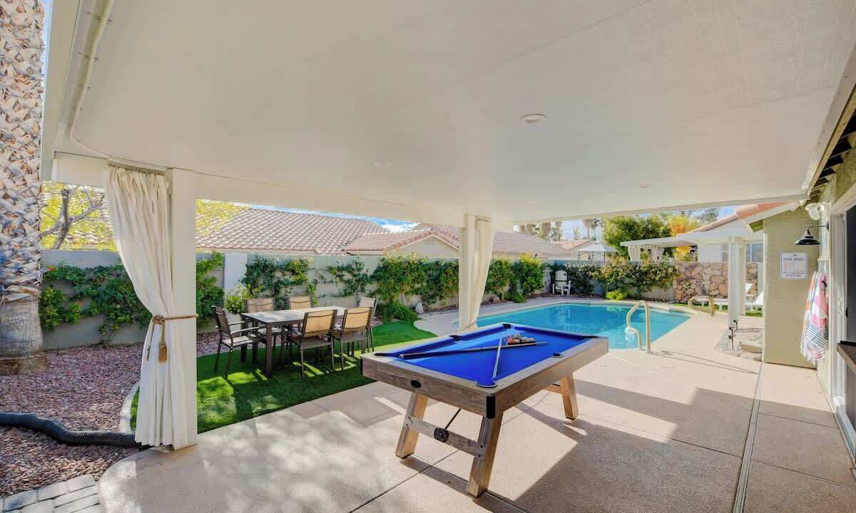 Photo of Outdoor in North Las Vegas