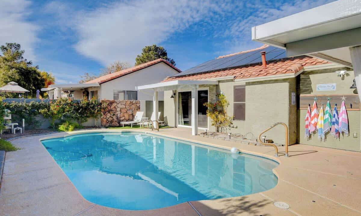 Photo of Outdoor in North Las Vegas
