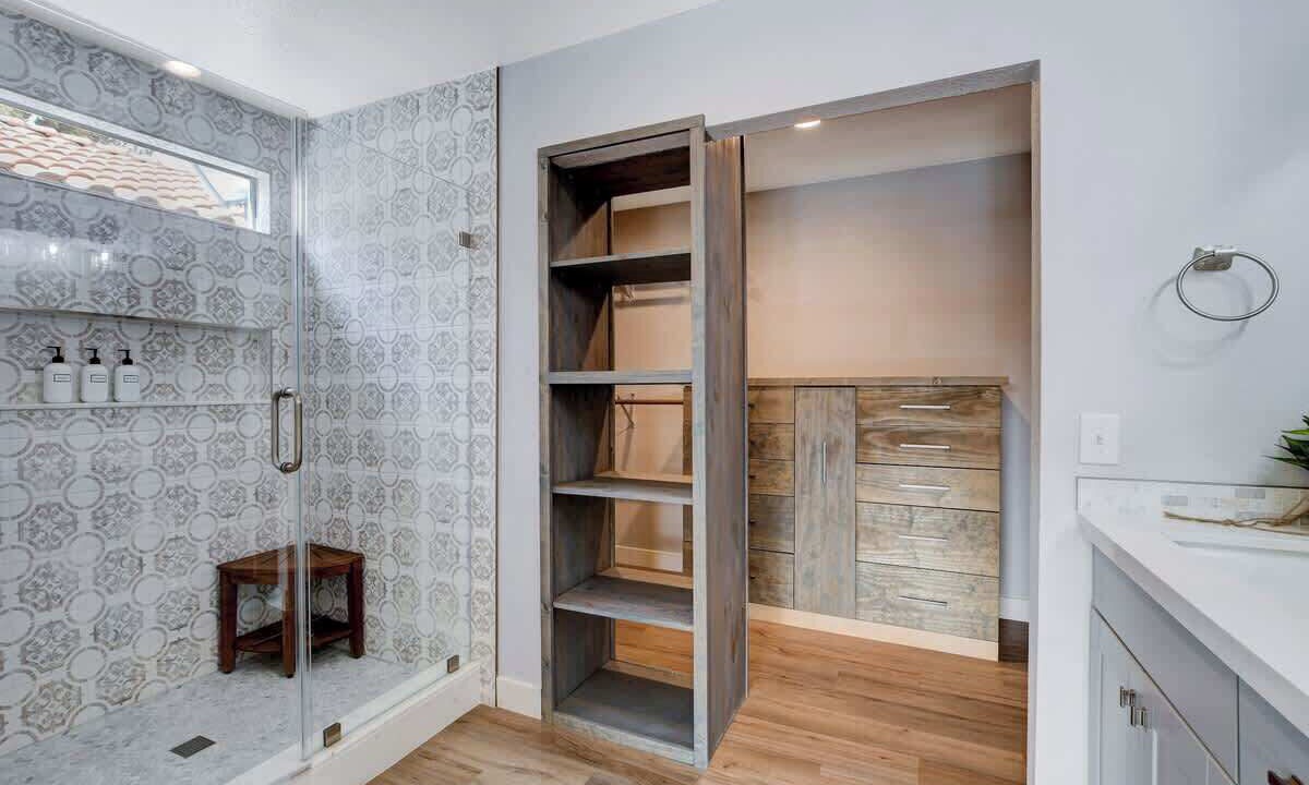 Photo of Bathroom in North Las Vegas