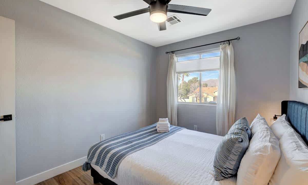 Photo of Bedroom in North Las Vegas