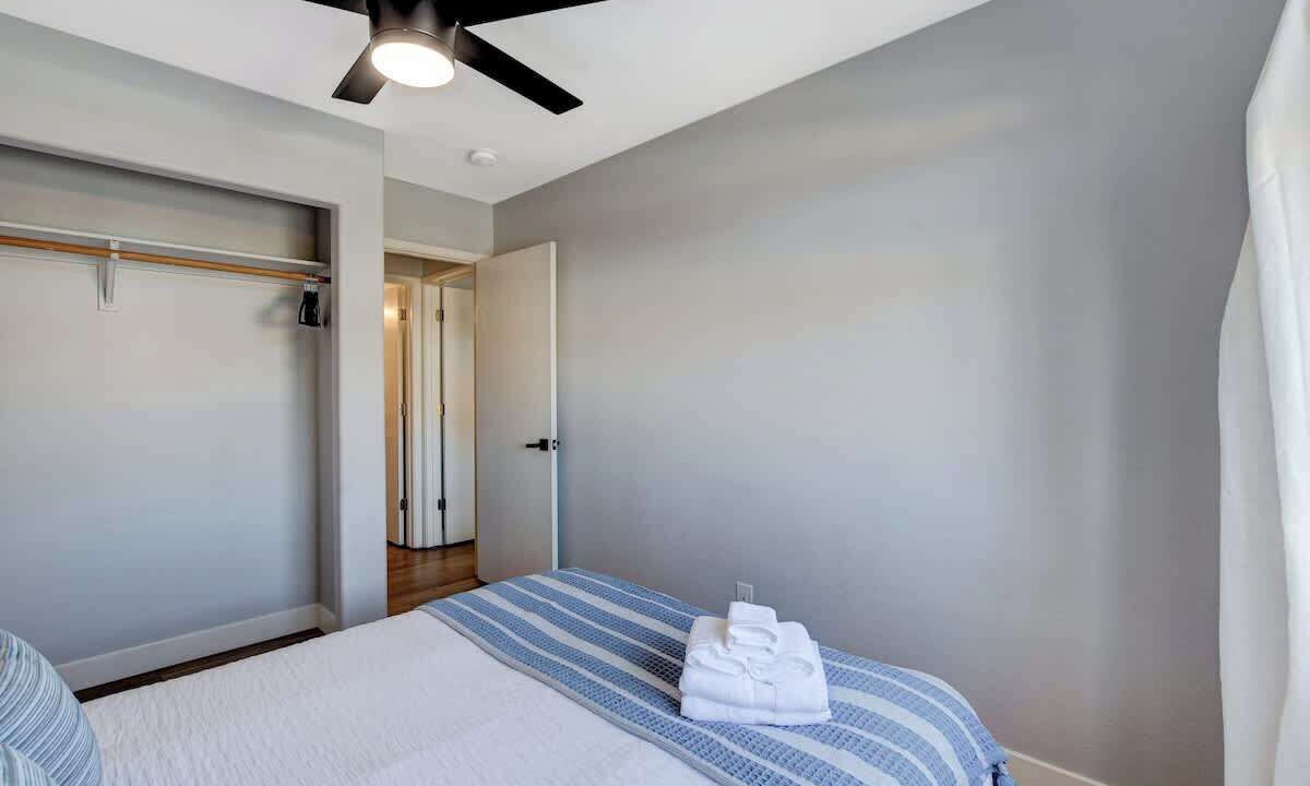 Photo of Bedroom in North Las Vegas