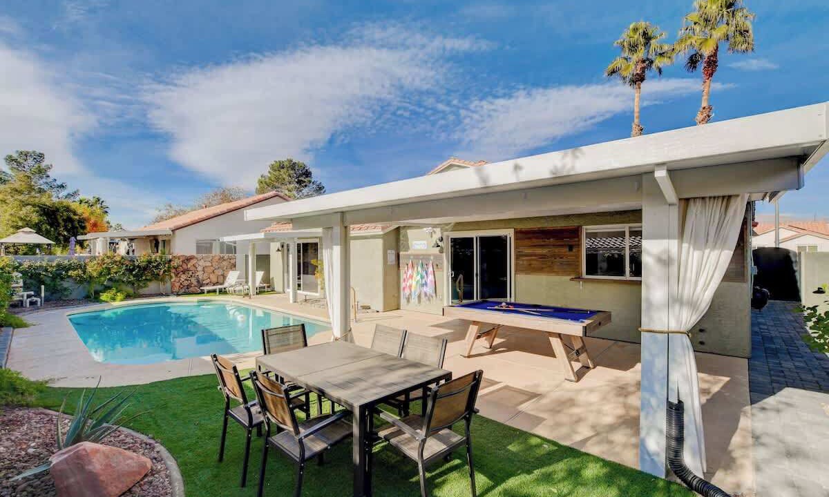 Photo of Outdoor in North Las Vegas