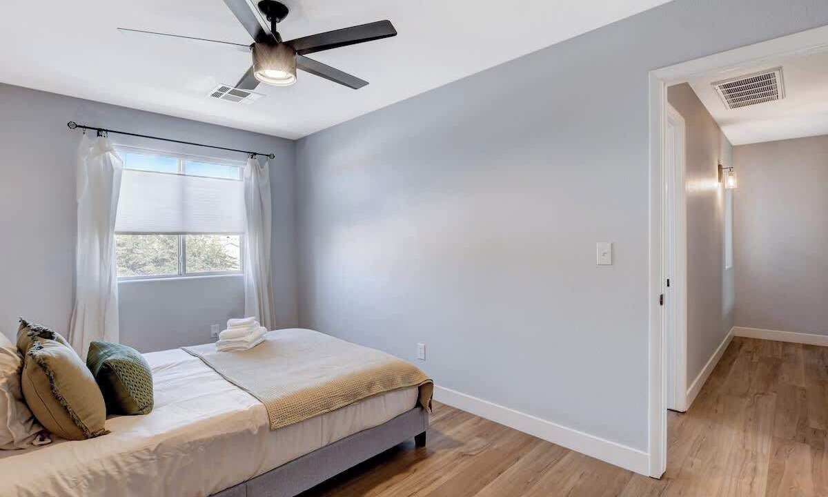 Photo of Bedroom in North Las Vegas