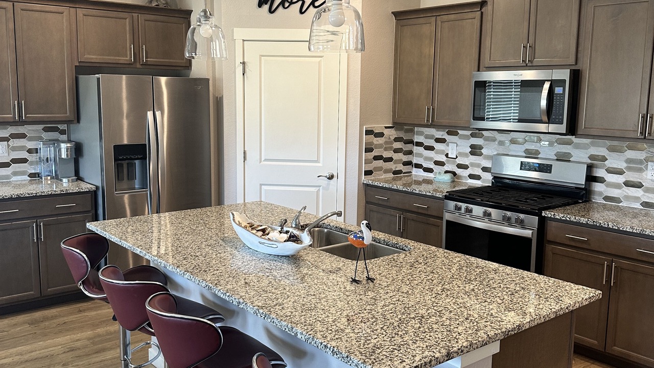 Photo of Kitchen in Castle Rock