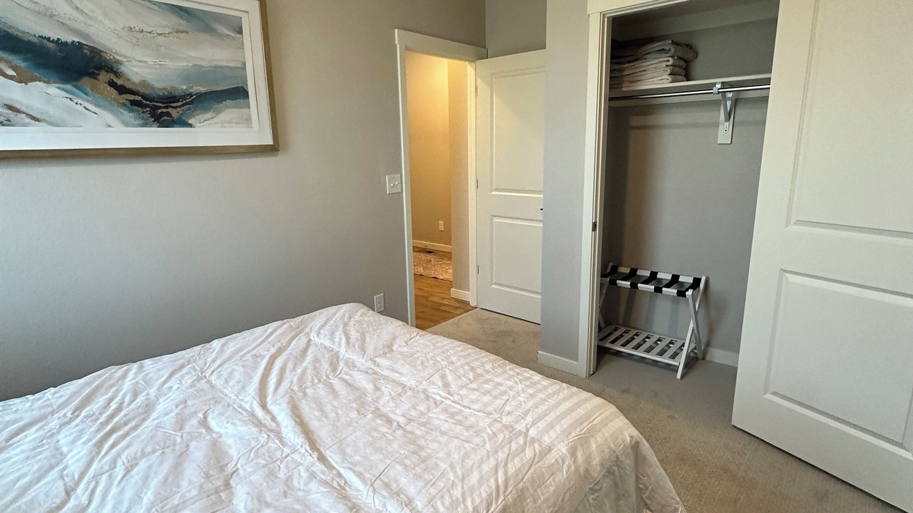 Photo of Bedroom in Castle Rock