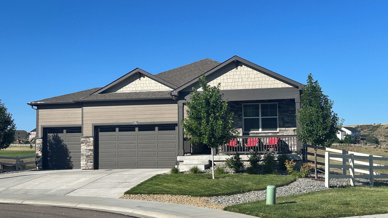 Photo of Outdoor in Castle Rock