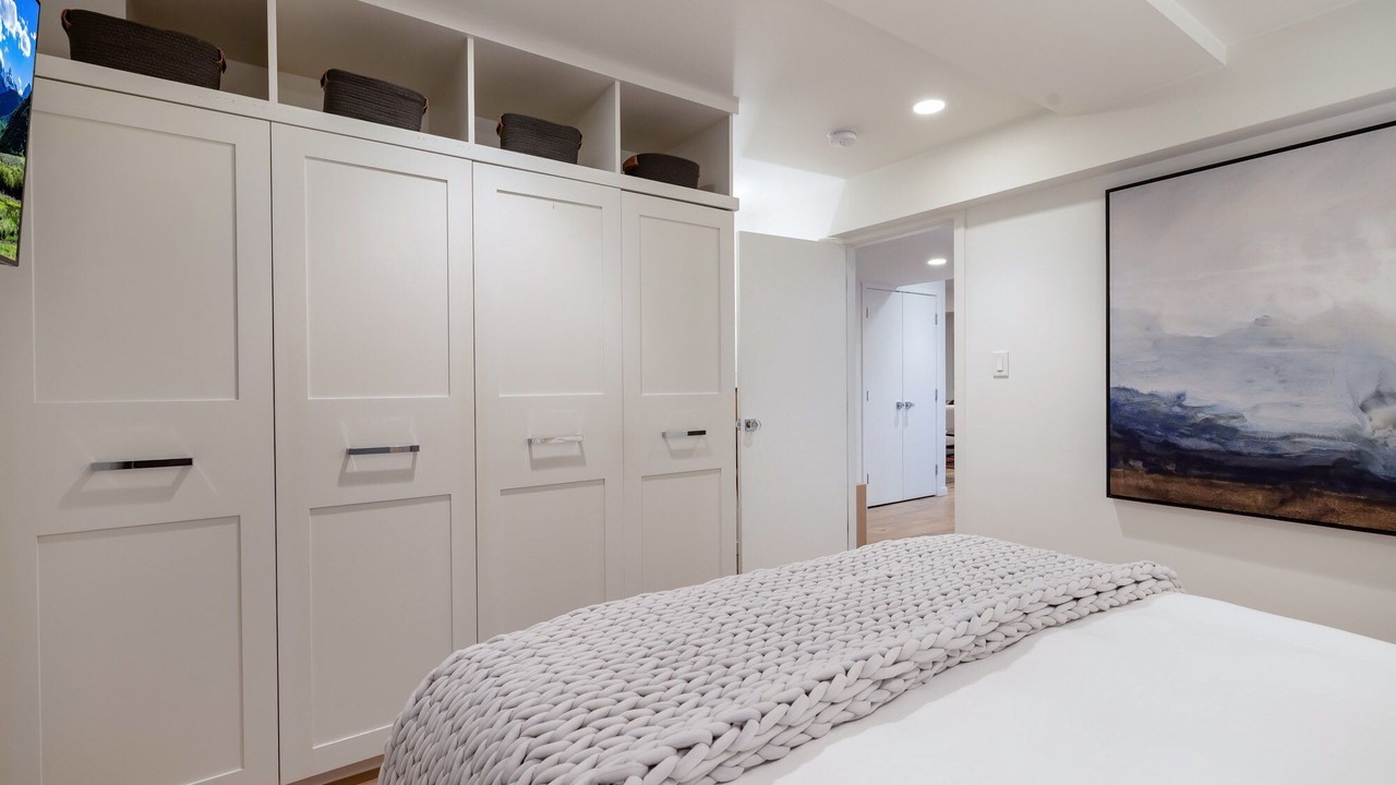 Photo of Bedroom in Aspen