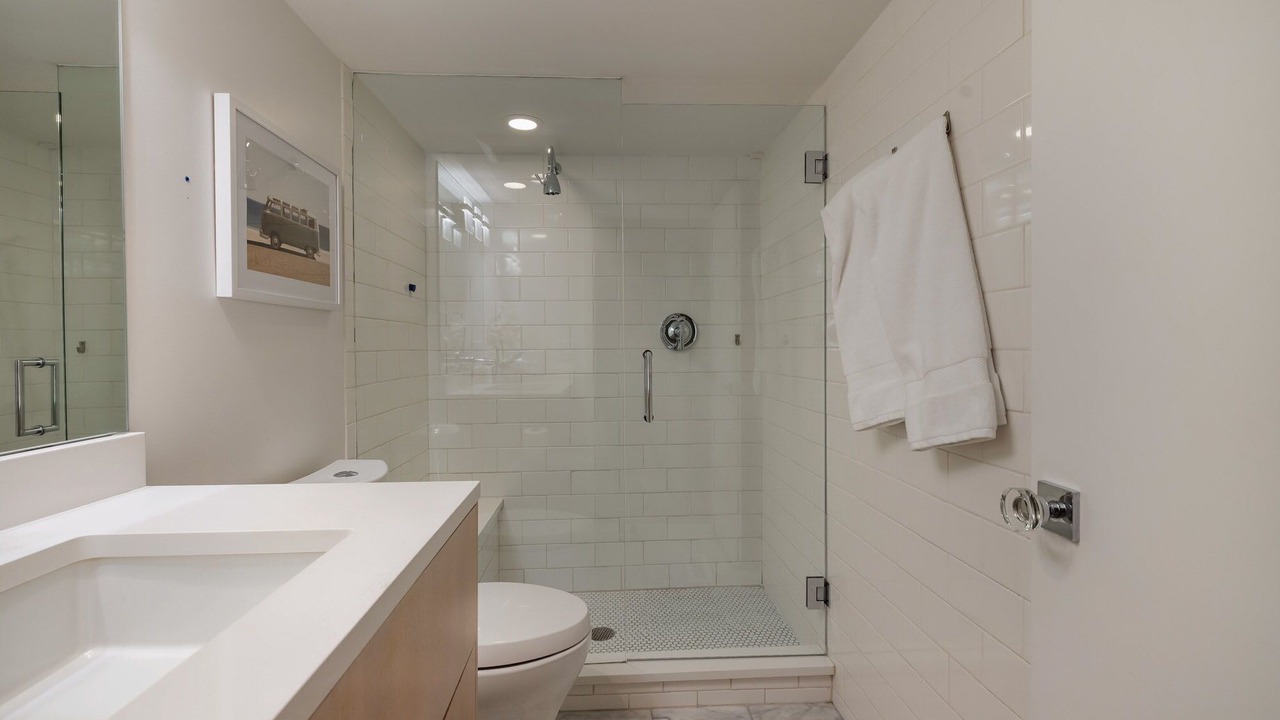 Photo of Bathroom in Aspen