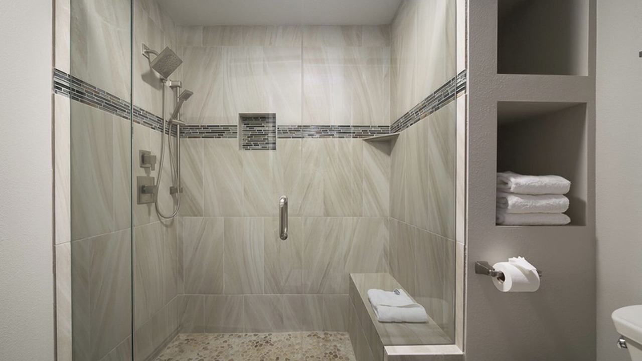 Photo of Bathroom in Corinthian Hills