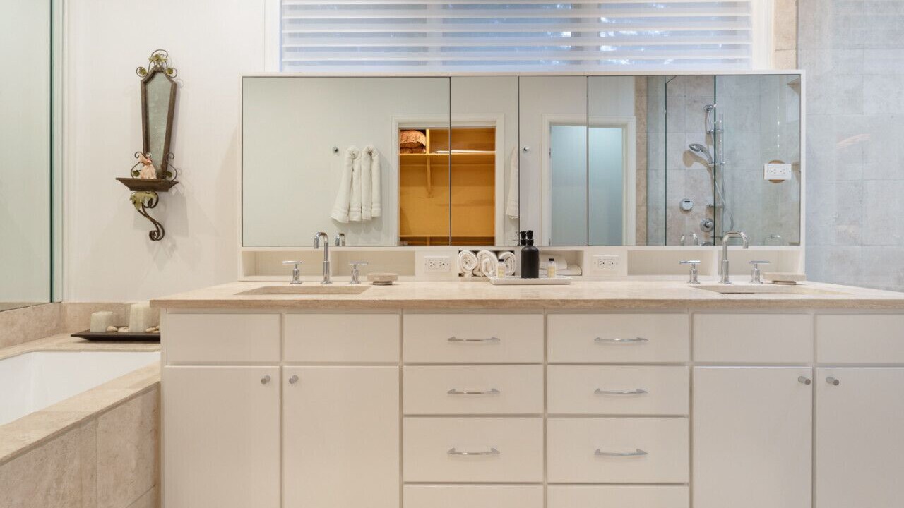 Photo of Bathroom in Highland Meadows