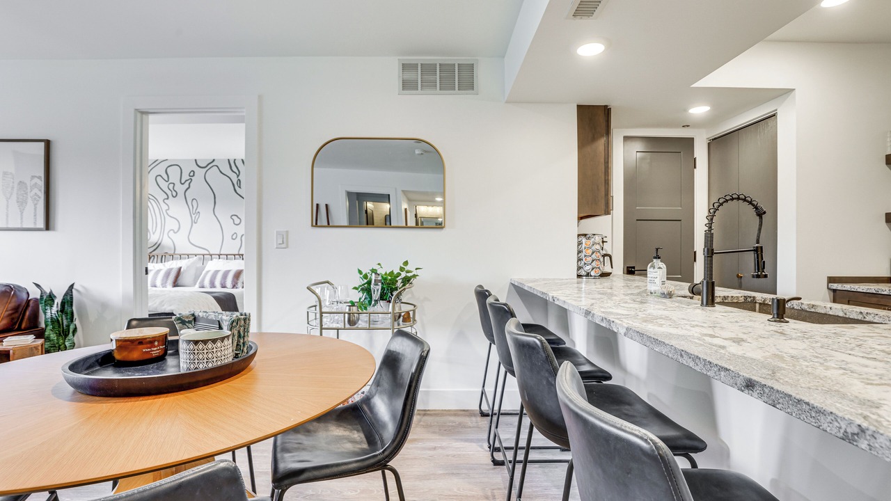 Photo of Kitchen in Frisco