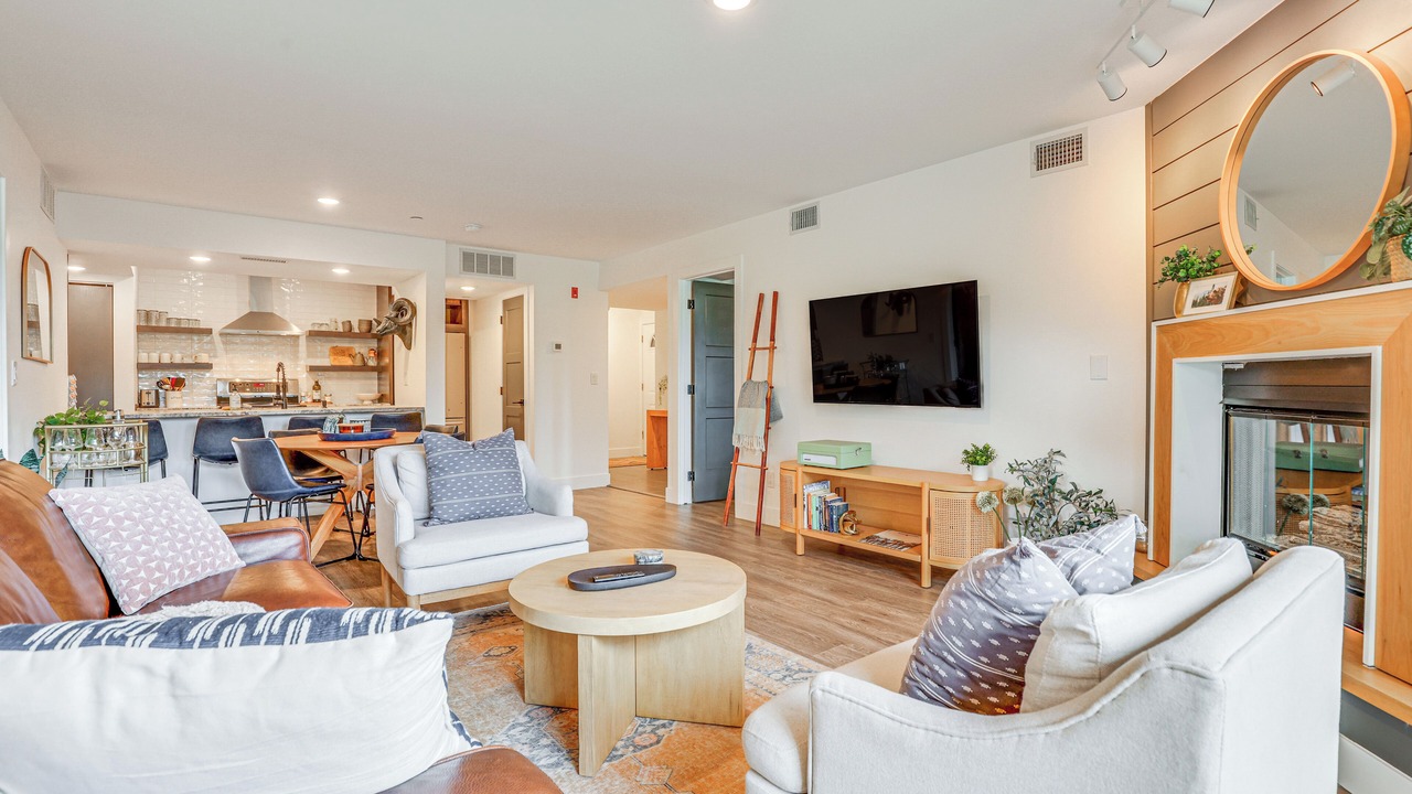 Photo of Livingroom in Frisco