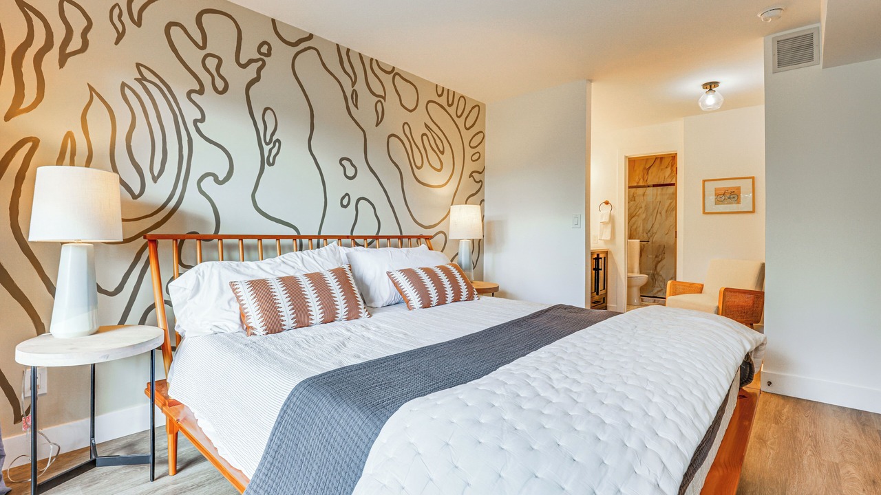 Photo of Bedroom in Frisco