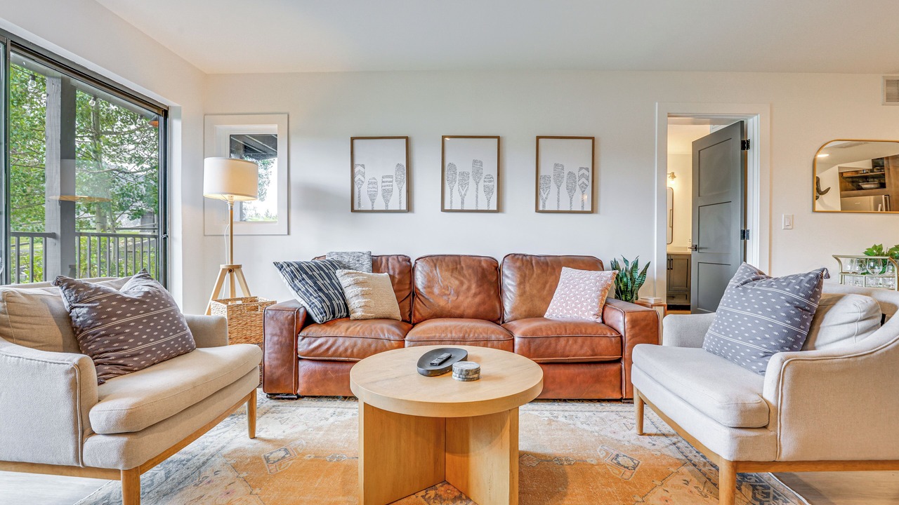 Photo of Livingroom in Frisco