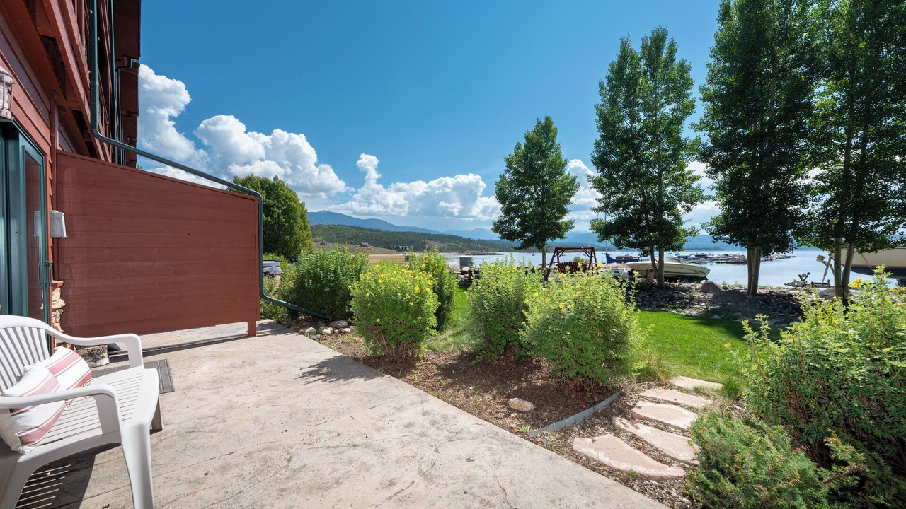 Photo of Outdoor in Grand Lake