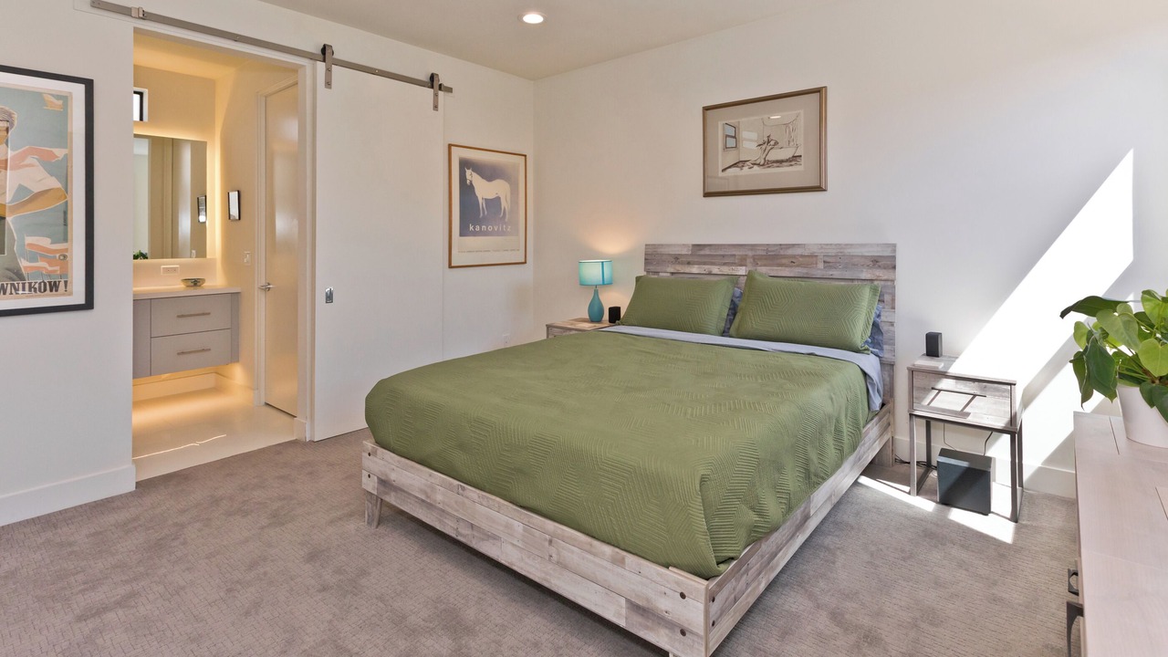 Photo of Bedroom in Baristo