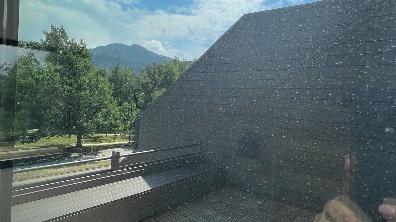 Photo of Outdoor in Lower Arapahoe