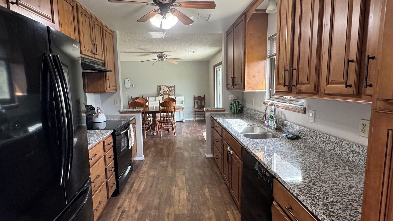 Photo of Kitchen in Montrose