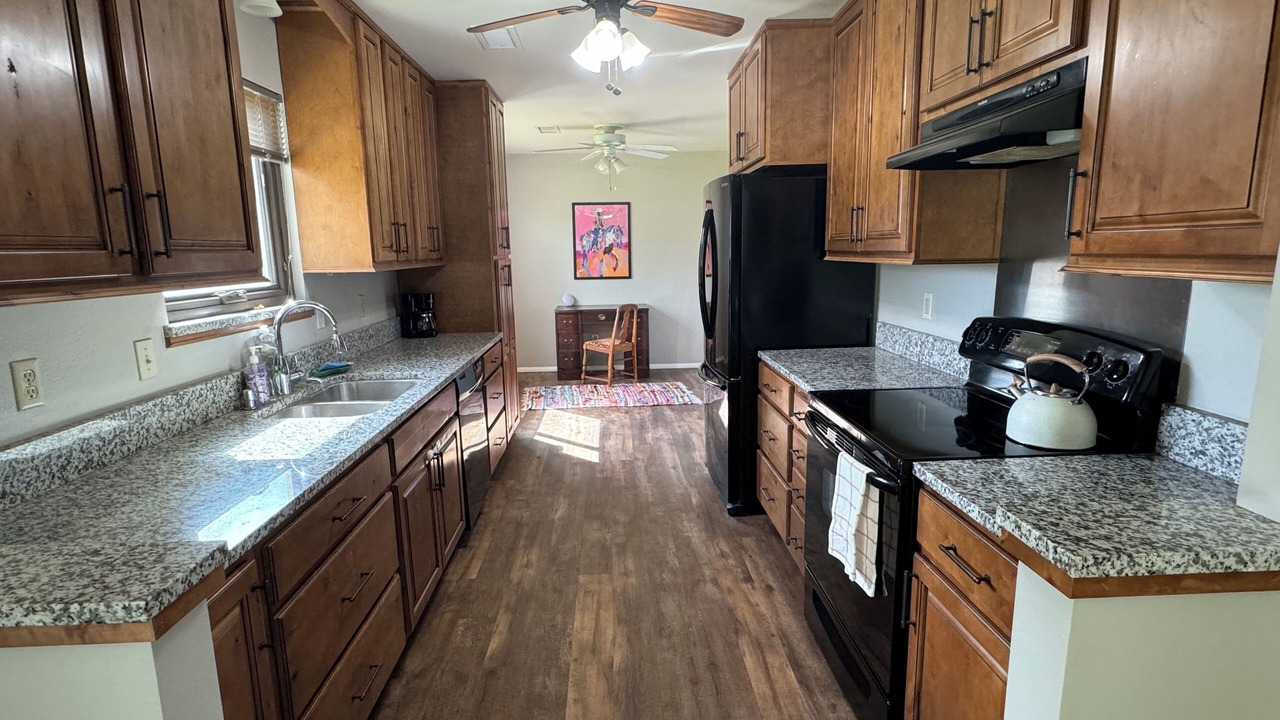 Photo of Kitchen in Montrose