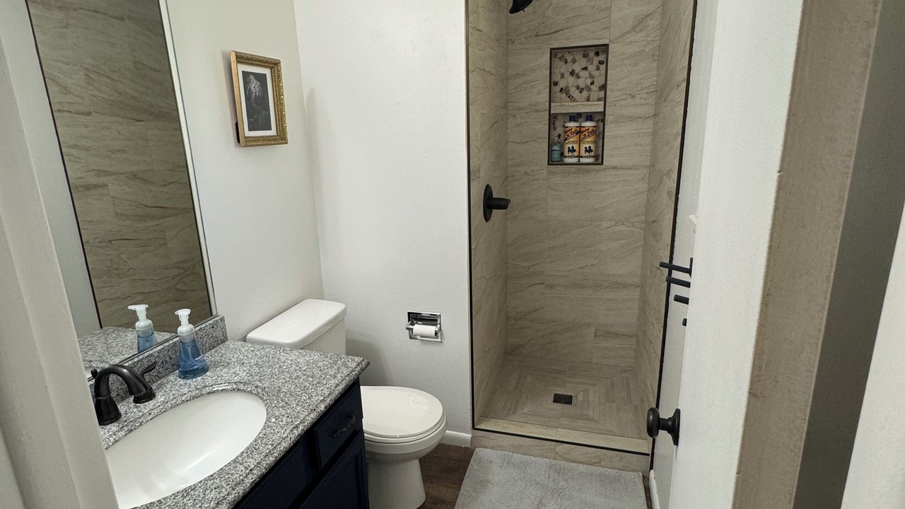 Photo of Bathroom in Montrose