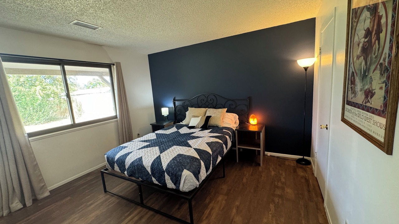 Photo of Bedroom in Montrose