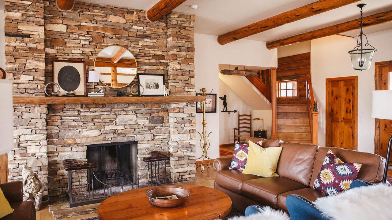 Photo of Livingroom in Montrose