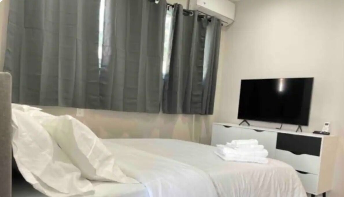 Photo of Bedroom in Monterey Park
