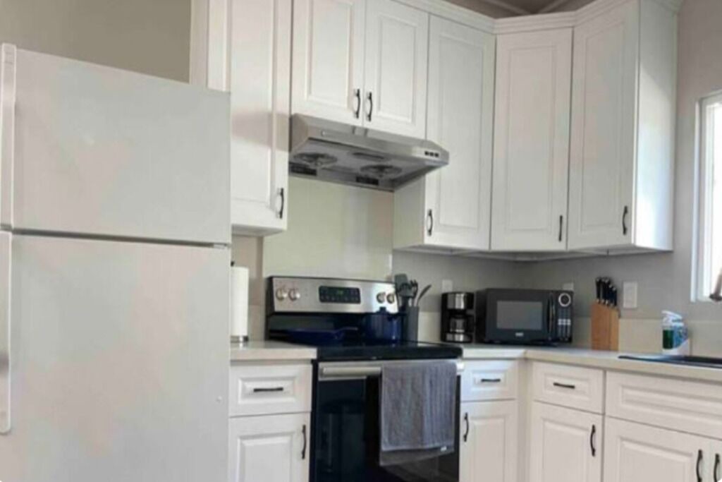 Photo of Kitchen in Monterey Park