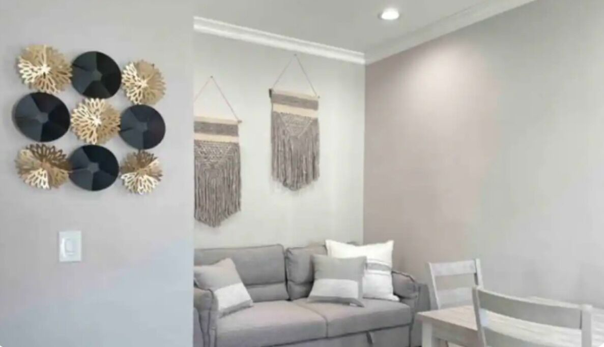 Photo of Livingroom in Monterey Park
