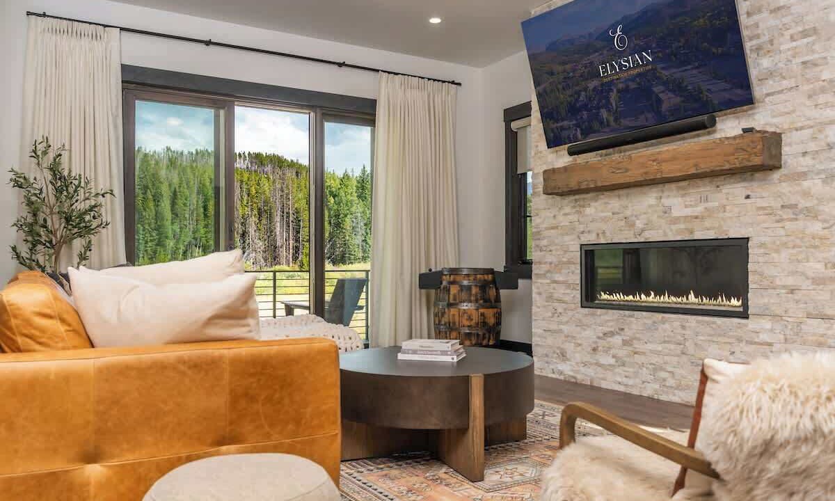 Photo of Livingroom in Winter Park