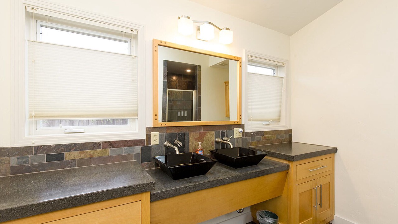 Photo of Bathroom in Eureka