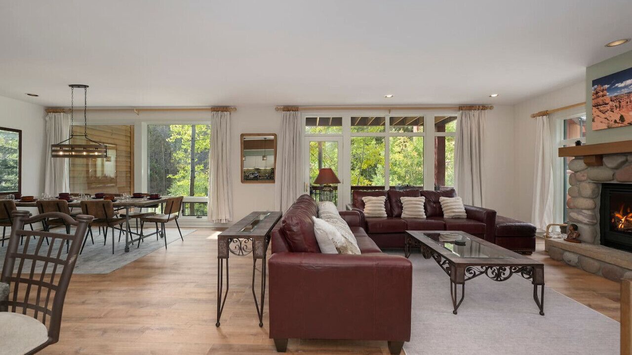 Photo of Livingroom in Old Town