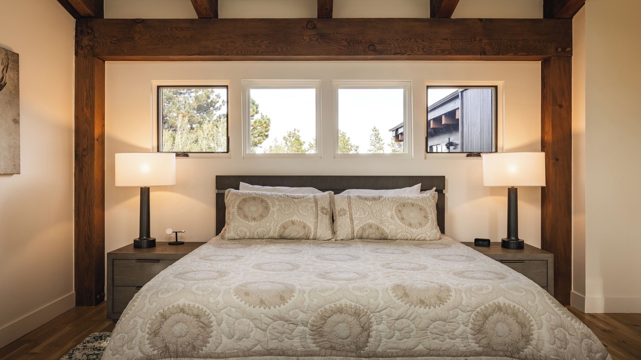 Photo of Bedroom in Nederland