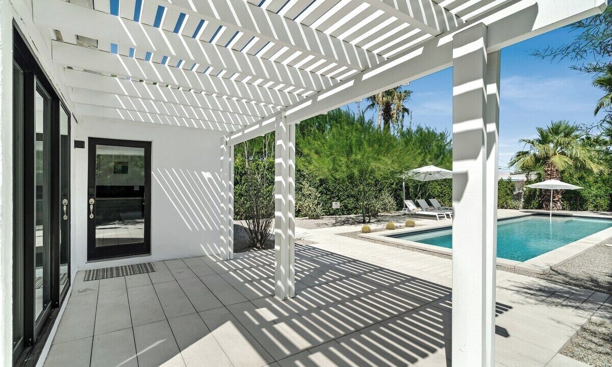 Photo of Outdoor in Little Tuscany